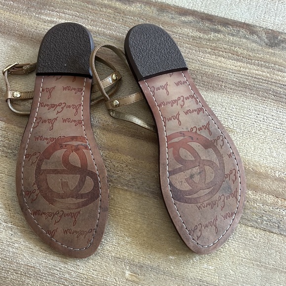 Sam Edelman sandals size 8 - Picture 2 of 5